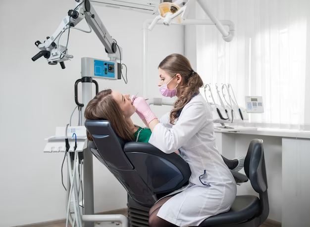 Les avantages méconnus des soins dentaires abordables chez un dentiste Hongrie