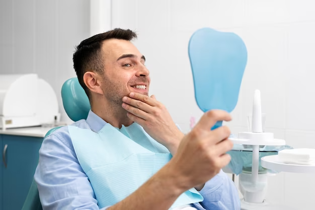 Implant dentaire, comment éviter les complications et assurer une guérison optimale ?