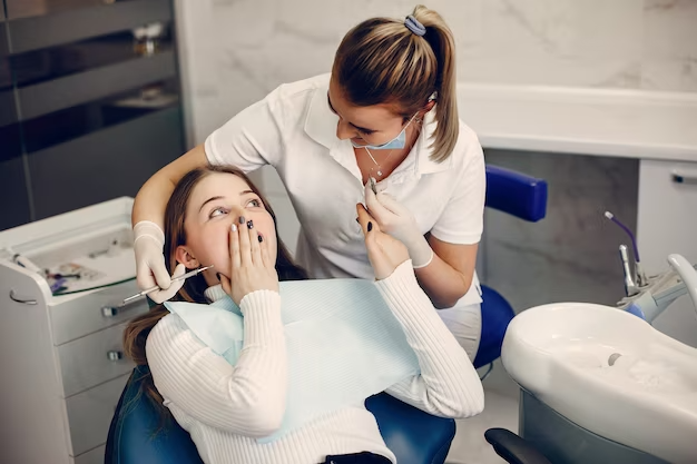 Soins dentaires en Hongrie