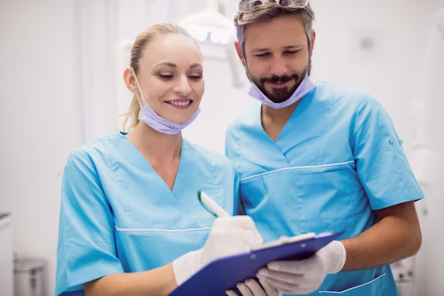 Quels sont les délais d'attente habituels pour une consultation chez un dentiste en Hongrie ?