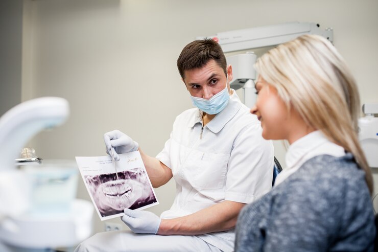 Dentiste en Hongrie : une destination de choix pour vos soins dentaires