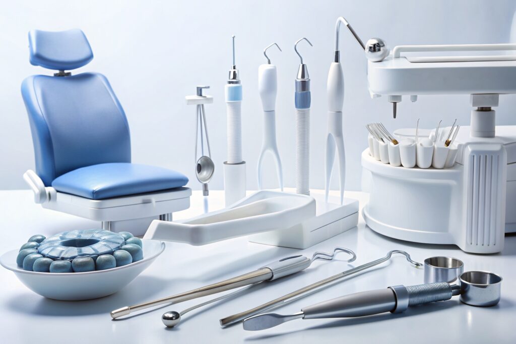 Comment choisir le bon appareil dentaire pour vos besoins ?