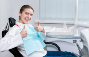 Comment le témoignage greffe osseuse dentaire peut-il transformer votre sourire ?