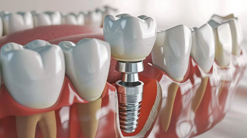 Implant dentaire Hongrie prix : Comment obtenir la meilleure qualité au meilleur coût ?