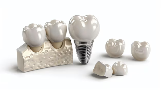 Comment choisir le bon prix implant dentaire sans compromettre la qualité du traitement ?